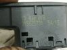 Rear bumper mounting bracket 1343018