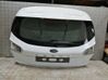 Tailgate/trunk/boot lid 