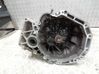 Manual 5 speed gearbox 