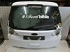 Tailgate/trunk/boot lid 