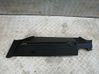 Parcel shelf load cover mount bracket DS73N55159CNW