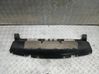 Rear bumper underbody cover/under tray DS7311787B