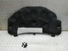 Engine bonnet/hood sound/heat insulation 16996002