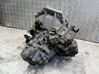 Manual 5 speed gearbox 