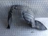 Front wheel arch liner splash guards 