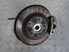 Rear wheel hub spindle/knuckle 