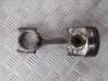 Piston with connecting rod 8477075