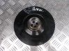Crankshaft pulley 