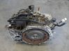 Automatic gearbox 1XM1B