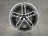 Обод (ободья) колеса из легкого сплава R17 F1EJ1007C2B