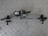 Front wiper linkage and motor 98100Q0000