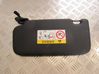 Sun visor PUMAMK2DASZEKPP
