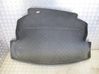 Rubber trunk/boot mat liner E21PODLOGABAGAZ
