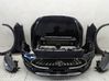 Engine bonnet/hood MGHSPRZODKOMPL