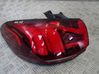 Rear/tail lights 10823343