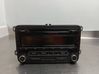 Panel / Radioodtwarzacz CD/DVD/GPS 1K0035186AN