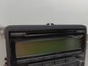 Unidad delantera de radio/CD/DVD/GPS 1K0035186AA