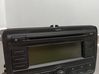 Unidad delantera de radio/CD/DVD/GPS CLASS1