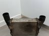 Intercooler radiator 058145805C