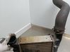 Radiador intercooler 8E0145805AA