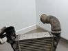 Radiador intercooler 8E0145805AA