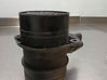 Mass air flow meter 0281002451