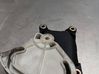 Air flap motor/actuator 0132801115