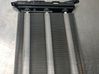 Electric cabin heater radiator CZ0134100430