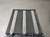 Electric cabin heater radiator 994067SC