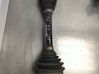 Front driveshaft 1K0407271PC