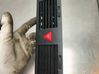 Dash center air vent grill 4208001