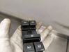 Caudalímetro de flujo del aire PBTGF30