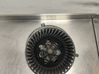 Resistencia motor/ventilador de la calefacción 3C0907521D