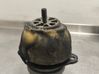 Support de moteur, coussinet 7L6199131A