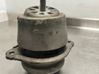 Support de moteur, coussinet 7L8199131A
