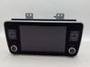 Radio/CD/DVD/GPS head unit 7513751941