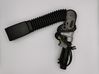 Front seatbelt buckle 610183700