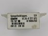 Sivupeilin ohjainlaite 9177975