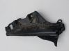 Under headlight/headlamp trim 14877810