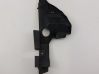 Intercooler air guide/duct channel 5329448080
