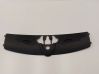 (B) pillar trim (top) 9132383