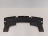 Front bumper skid plate/under tray 7141494