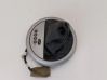 Gear shifter surround trim plastic 6800833