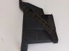 Battery tray heat shield 156772