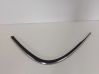 Rear side glass trim 