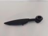 Other front door trim element 
