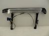 Front door electric window regulator 