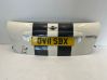 Tailgate/trunk/boot lid 