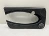 Front door card panel trim 