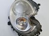 Lampa przednia 162705
